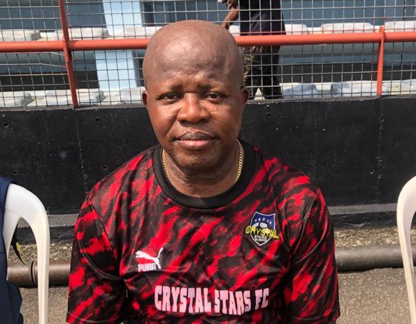 EX-INTERNATIONAL TIPS EAGLES FOR NATIONS CUP TITLE