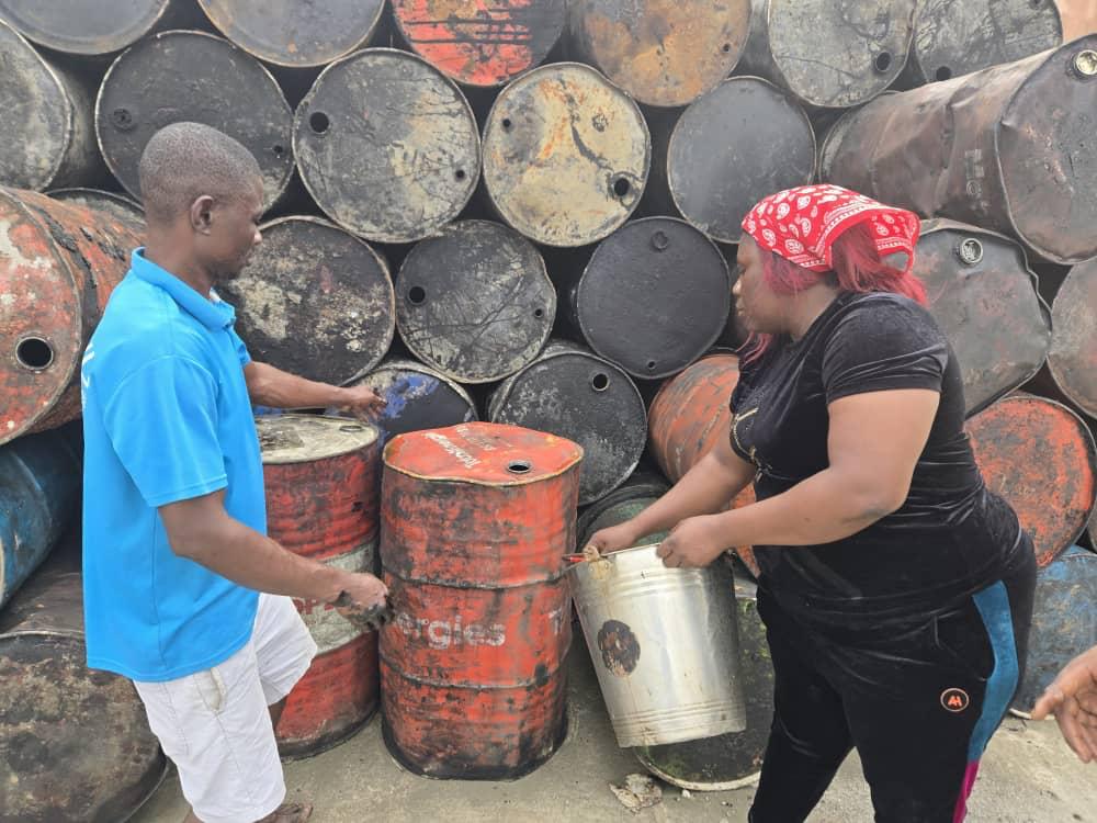 PINL, Task Force Prosecution of Illegal Refining Suspects Returns to Court in December