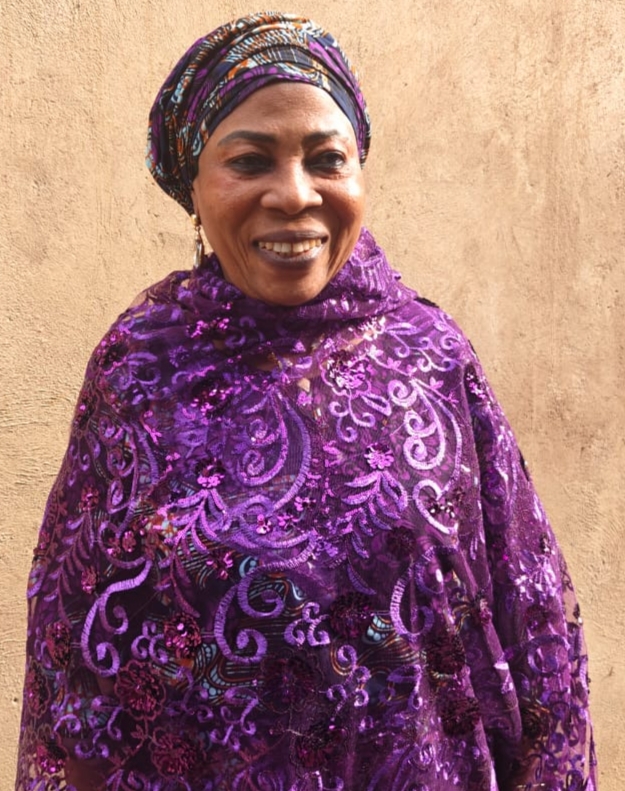 Renowned VOA Journalist Madina Nadabo Joins ABER as Communications Director